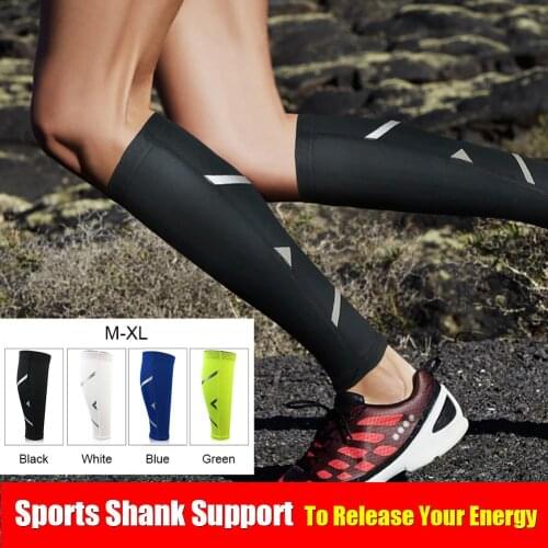 Elastic Knee Pads Kneepad Anti-collision Breathable Pressurized Elastic Sleeve Protective Brace Kneepad For Riding Running
