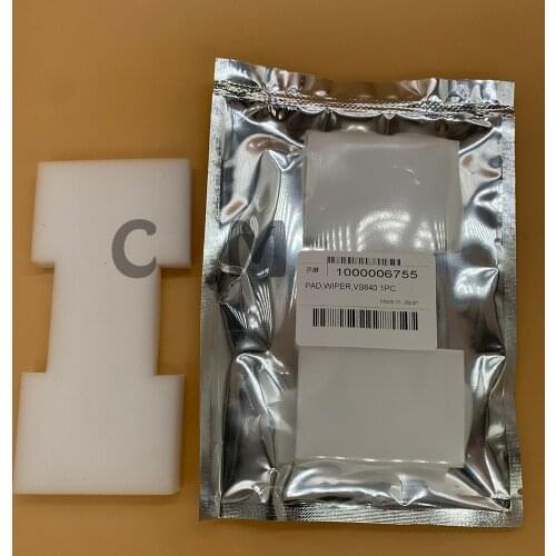 Roland VS640 Waste Sponge Pad Wiper Filter for Roland RA640 RE640 RF640 VS640 VS640i XR640 inkjet printer