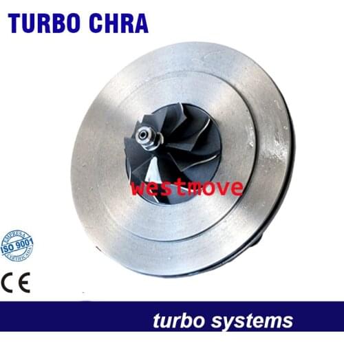 BV39 turbo cartridge core 5439-970-0065 for X3 3.0 XDRIVE 35 SD D E83 X5 XDRIVE 35 D E70 X6 X DRIVE 35 D E71 E72 06-13 M57D30TU2