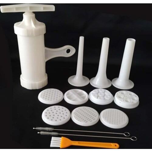 Pasta Noodle Maker Machine Cutter For Fresh Spaghetti Kitchen Pastry Noddle Making Cooking Tools Kitchenware