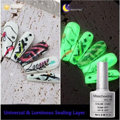 Navolution Bases And Tops For Nails