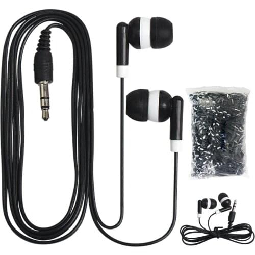 Wholesale 3.5mm In-ear for Samsung S6 Headphones Earphones for Samsung Galaxy S7 S6 Edge for S8 Earphone 3000pcs/lot