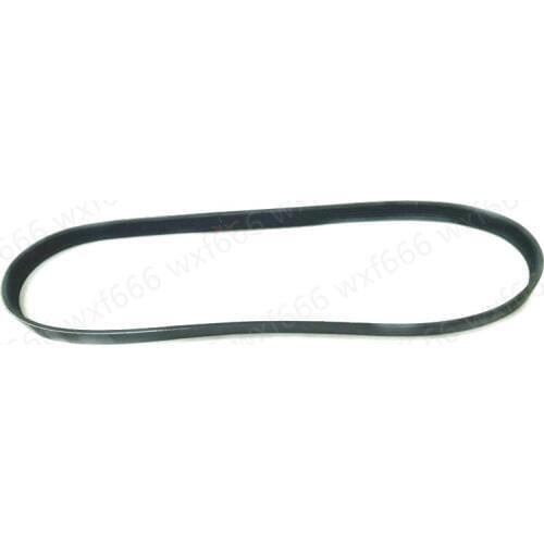 Engine belt Generator belt Suitable for 1 Series 3 Series F20 118 316b mw2013-2016 Ribbed triangle belt Air conditioning belt