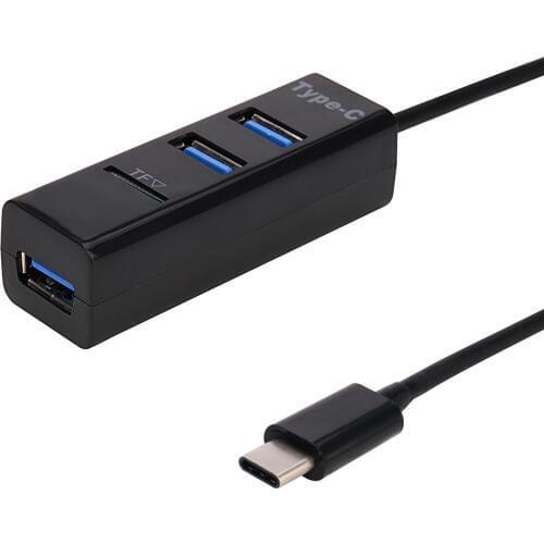 USB Combo USB 2.0 Hub High Speed Portable 3 Ports USB 3.1 Divider Card Reader All In One For TF For Laptop PC Computer USB Hub