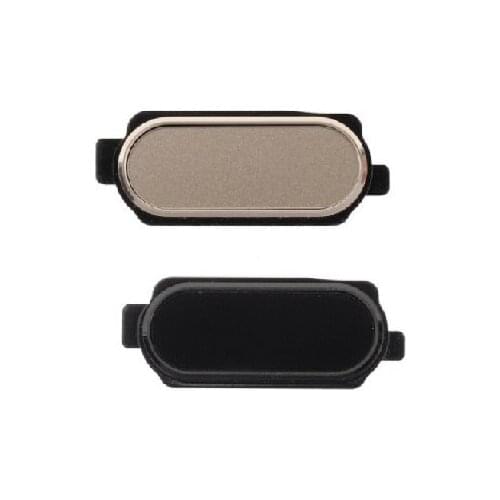 50pcs For Samsung Galaxy J3 (2017) J330 Phone Flex Cable Housing New Home Button Key