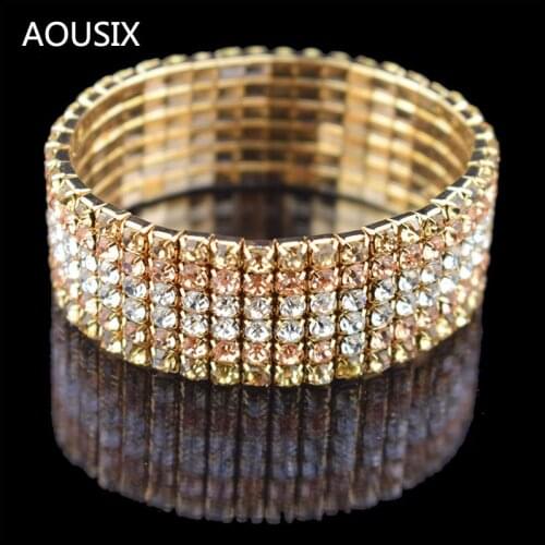 AOUSIX Children's Bracelets