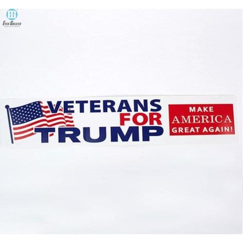 Custom Car Sticker Vehicle Adhesive Decals Bumper Stickers