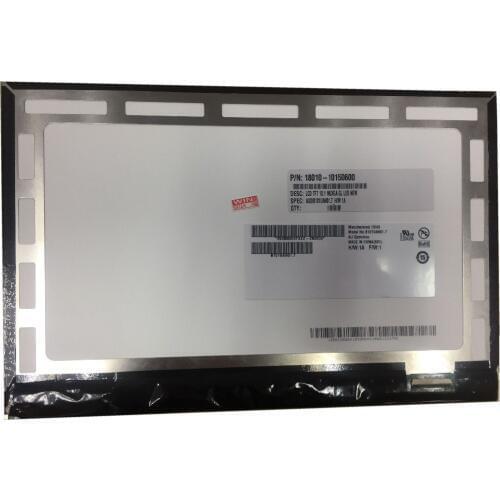 B101UAN01.7 TABLET LCD SCREEN FOR ASUS MEMO PAD ME302 IPS CLAA101FP05 NON TOUCH