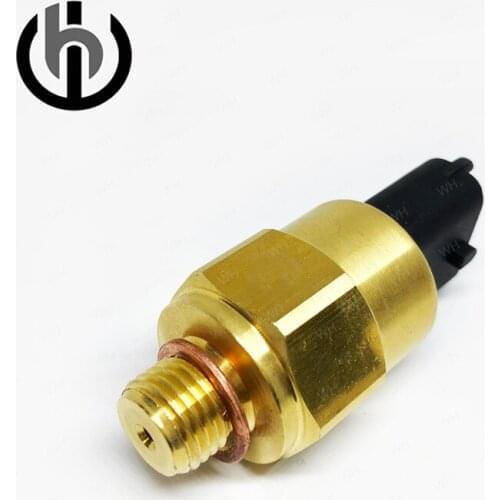 Free shipping Oil Fuel Pressure Sensor Sender Switch Transducer For Deutz 1013 BF4M1013 BF6M1013 04215774 04213020 04215774ED