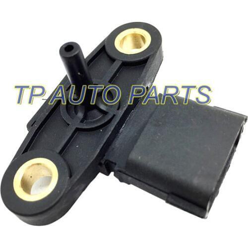 Turbo Boost MAP/pressure Sensor for Ni-ssan Navara D40 YD25 OEM 5WK96900Z 22365-EB30A 22365EB30A