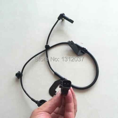 Parts OE No 05085823AB for jeep Dodge abs wheel speed sensor