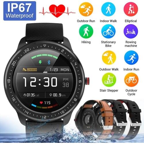 Fuvoya Fitness Bracelets