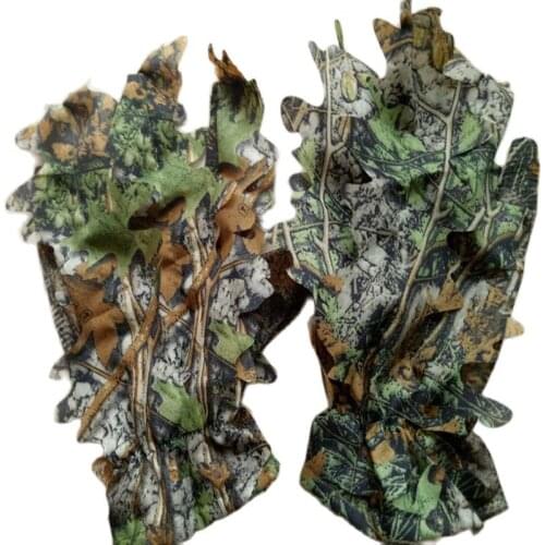 Gfabc Hunting Gloves China