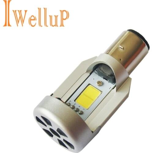 Iwellup Motorcycle Lamps