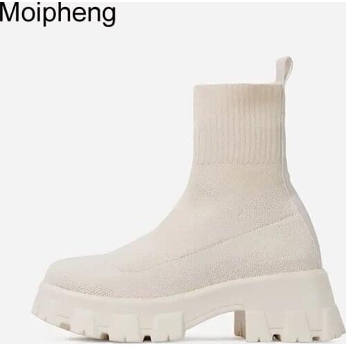 Moipheng Women's Boots