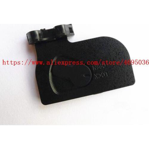 NEW Original GH5 GH5S Battery cover Door Lid For Panasonic DC-GH5 GH5S Camera Replacement Unit Repair Part