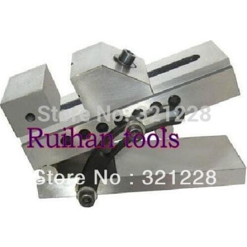 Precision Sine Tool Vises ZXQKG50