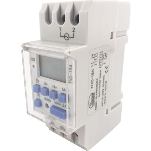 Smun Instruments For Measurement And Analysis