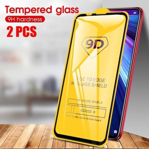 Hardness Protective Glass For Huawei Honor 20 10 9 Pro Lite 20i 10i 8X Transparent Tempered Glass For Huawei Honor P Smart Plus