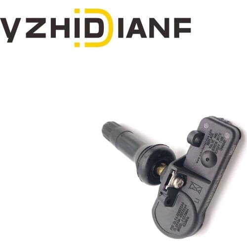 1pc For DODGE- CHRYSLER TPMS Tire Pressure Monitor Systems 56029398AB 433MHZ For JEEP- For FIAT