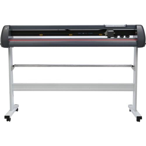 1350mm Vinyl Plotter Cutter Machine 53 inch Cutting Plotter Sign Making Software USB Craft Cut(SK-1350T)