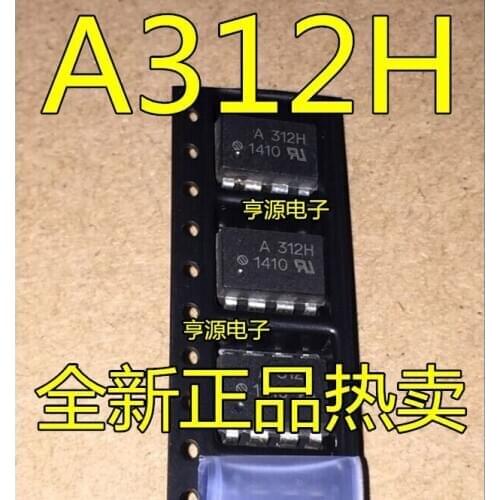 A312H HCPL-312H HCPL312H