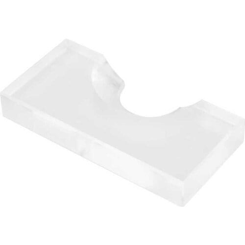 Billiards Ball Accessories Billiard Locator Clear Acrylic Billiards Ball Position Marker for Snooker Pool Balls Accessories