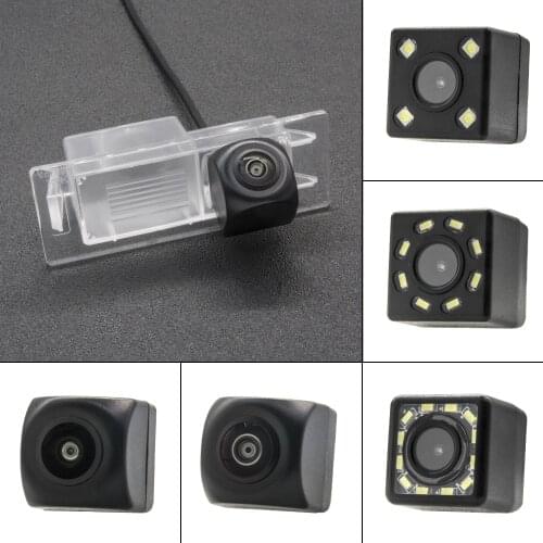Vehicle Rear View Camera For Kia Sorento/Sorento Prime UM mk3 2015 2016 2017 2018 2019/Sonata NF 2004-2009 Car Reversing Monitor
