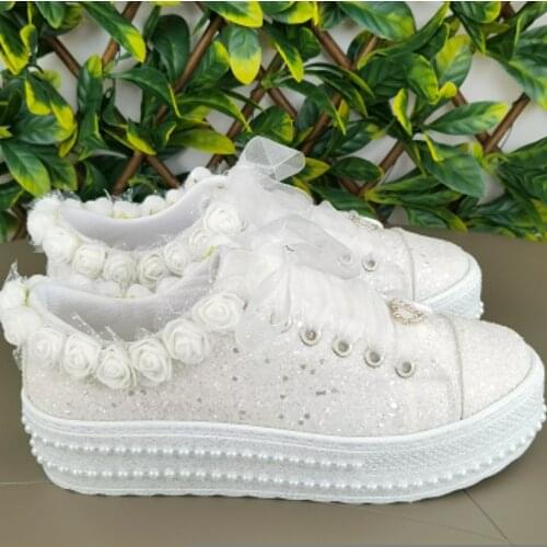 Ayakkabı Tutkusu Stilo Women's Shoes