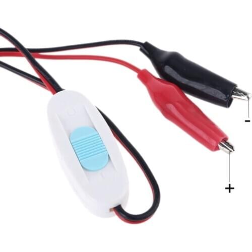 12V 24V Mute Ceiling Fan Camping Tent Silent Hanging Fan with Switch 4.7m Cable