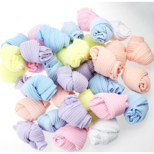 1-13years 5pairs/lot Spring Summer new Kids Cute Infant Baby Socks Boy Girl Ultrathin Casual Mesh Socks Children cotton Socks