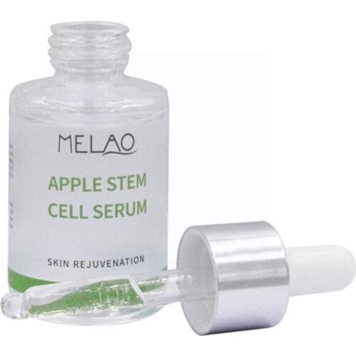 30ml Apple Stem Cell Essence Moisturizing Anti-aging&Wrinkle Skin Skin Rejuvenation Care Face Tighten Dry Loose Serum Repai C4F8