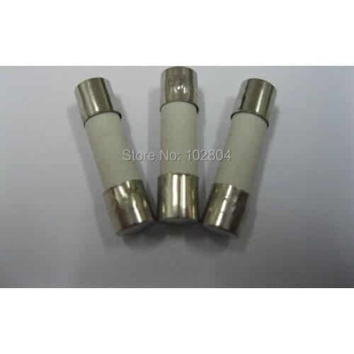 Ceramic Fuse 250V 5mm x 20mm Fast Blow 20A 600 pcs per Lot
