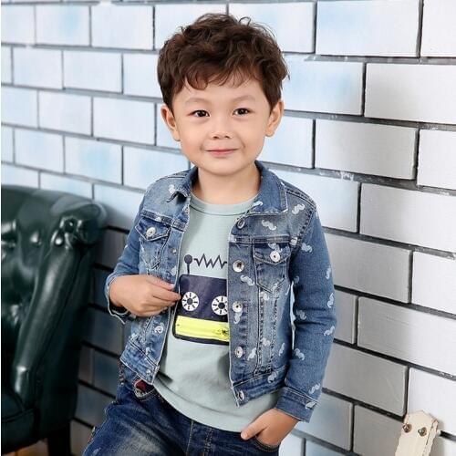 Детские куртки и пальто LESRVIER China At AliExpress