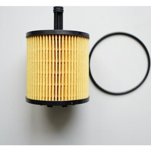 Oil filter suitable for Volkswagen: Phaeton 5.0 ( 2002-2007) diesel, Touareg 5.0 V10 2010 diesel oem:07Z115562 #FH13