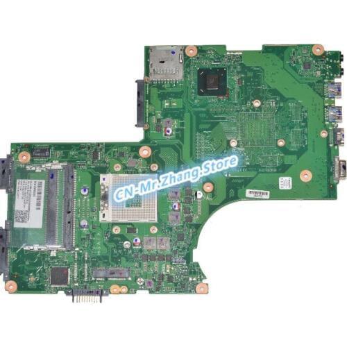 KEFU FOR Toshiba Satellite P870 P875 Laptop Motherboard V000288100 6050A2492401-MB-A03 DDR3