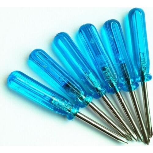 Mini screwdriver small 0.8mm Torx phone toy Pedometer Hot sale Free shipping wholesale