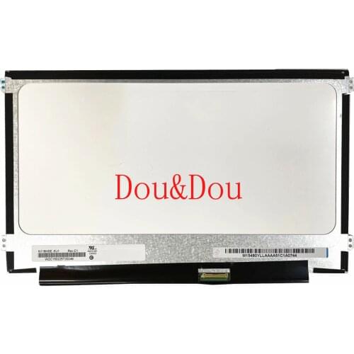 N116HSE-EJ1 Fit N116HSE EJ1 N116HSE-EA1 11.6'' IPS Laptop LCD Screen Panel 1920*1080 EDP 30 Pins