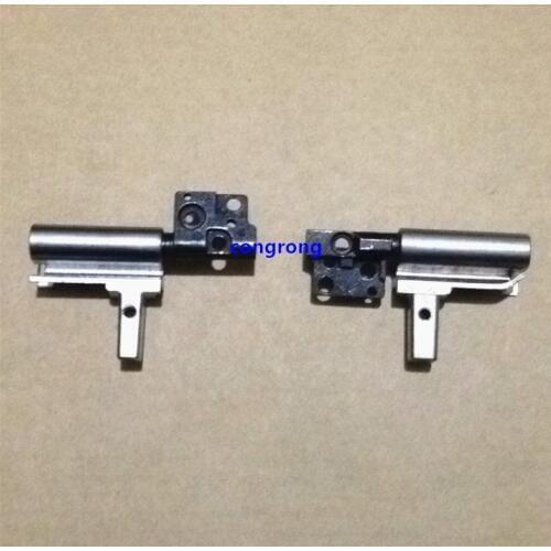 Original LCD Hinge FOR Dell Latitude E6400 E6410 series L+R HINGES