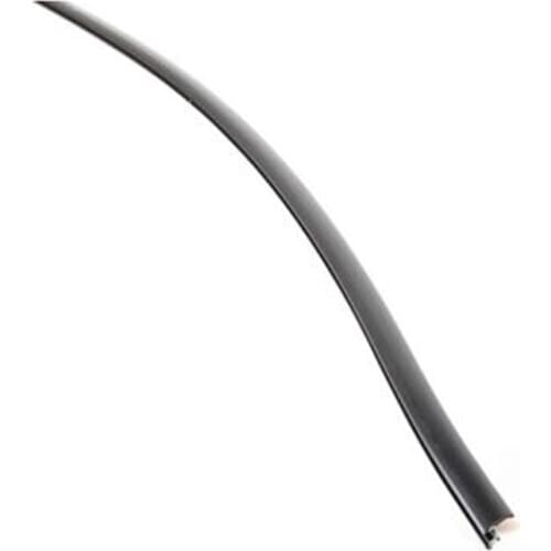 Front Upper Windshield 7166841 Trim for BMW E60 E61 5 7166841 Windsn Front Upper Moulding