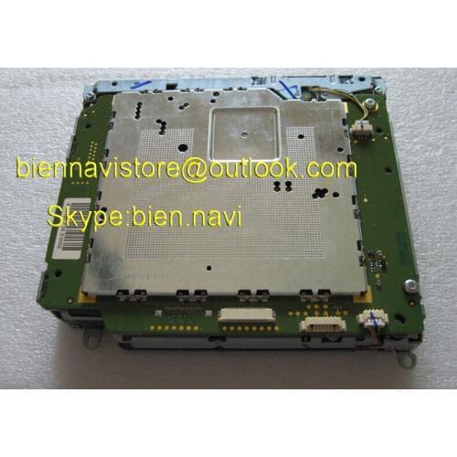 TESTED OK DVD-V4/8 DVD V4/8 DVD V4 DVD Loader Mechanism SF-HD8 LASER FOR DVD NAVIGATION SYSTEM