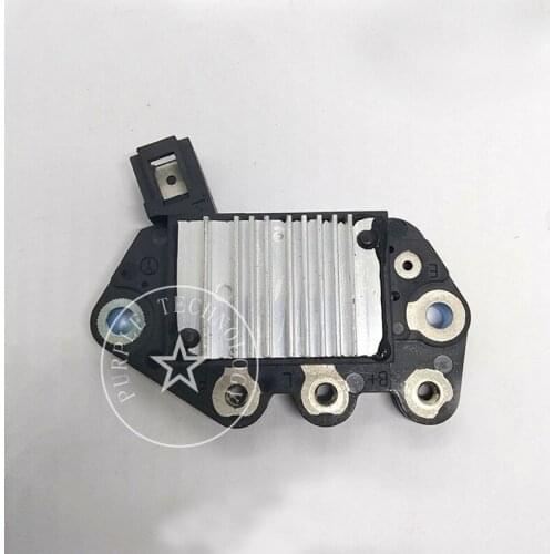 Diesel engine generator regulator 3701N-800 493860 for cumminns DFAC