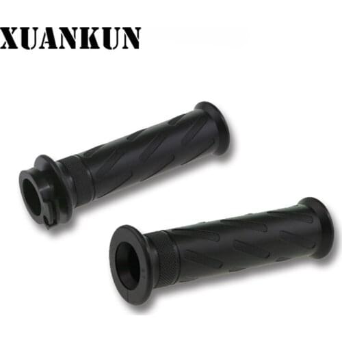 XUANKUN Throttle Handle Handle Motorcycle Left and Right Throttle Handle CFMOTO