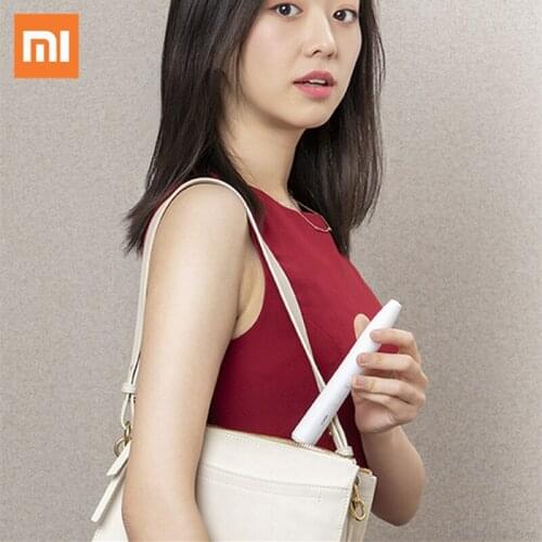 Xiaomi Showsee Nail Trimmer Electric Nail Clipper Set For Baby Adult Manicure Pedicure Scissor Profession Nail Cutter Tool