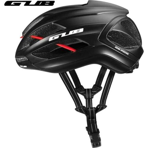 GUB Bicycle Helmet Unisex Integrally-molded Mountain Bike Helmet Safety Cap Breathable Road Cycling Helmet Men Mtb Helmet