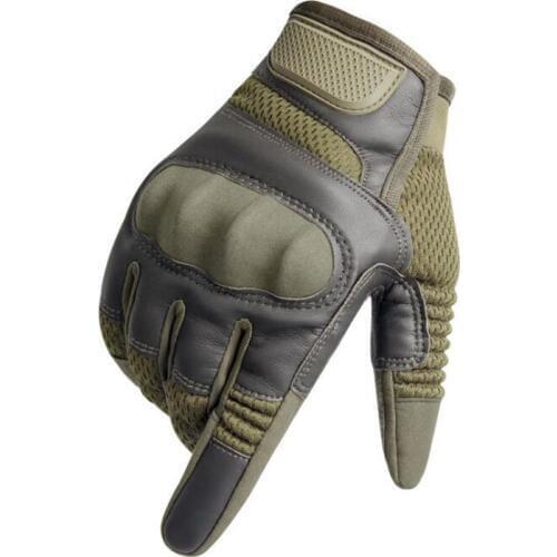 Military Army Shooting Gloves Airsoft CS Armed Gloves Tactical Hunting Full Finger Gloves Sport Touch Screen Gloves