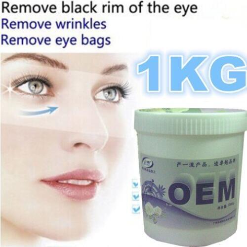 1KG Wrinkle Eye Cream Dark Circles Beauty Salon Products Moisturizing Anti-wrinkle Anti Aging Whitening Essence 1000ml