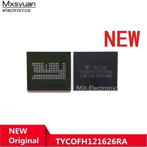 1pcs~5pcs/lot TYCOFH121626RA BGA
