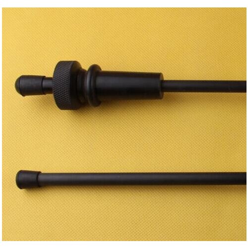 3pcs Carbon Fiber Cello End Pin Endpin, Cello Parts accessories