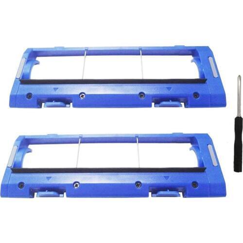3Pack Main Brush Cover Replacement Brush Guard for Eufy RoboVac 11S, RoboVac 30, RoboVac 30C Accessory